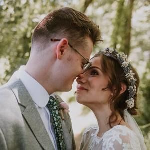 Meet your Posher, Ronja